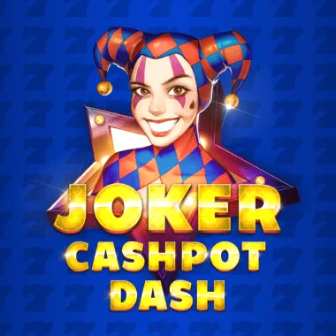 Joker Cashpot Dash