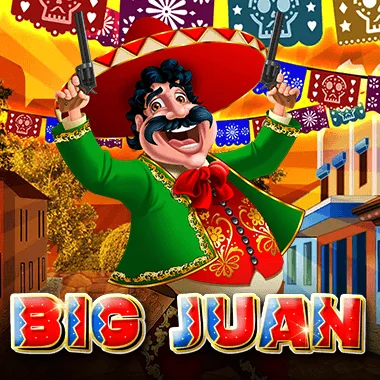 Big Juan